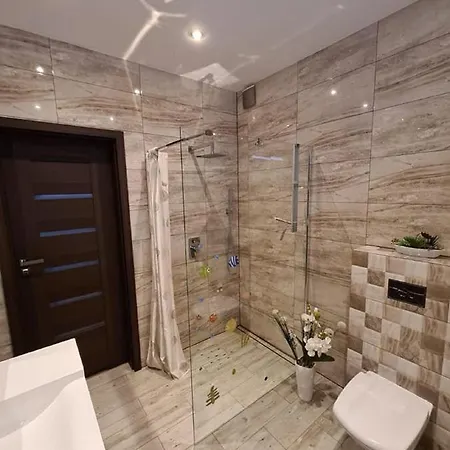 Chalet Dom Gorskie Ambiente *