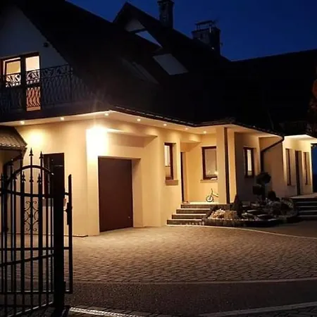 Dom Gorskie Ambiente * Zakopane