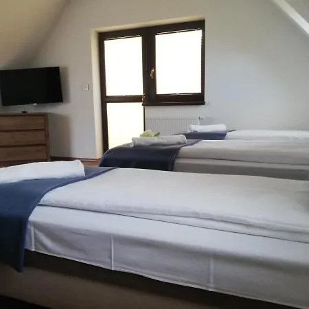 Chalet Dom Gorskie Ambiente