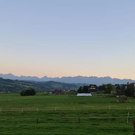 Dom Gorskie Ambiente * Zakopane