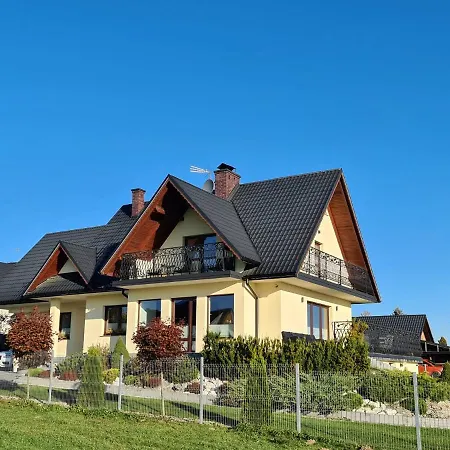 Dom Gorskie Ambiente Chalet *