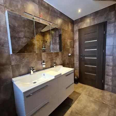 Dom Gorskie Ambiente Chalet *
