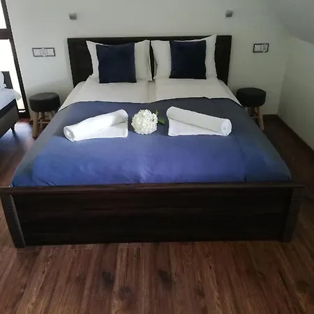 Chalet Dom Gorskie Ambiente