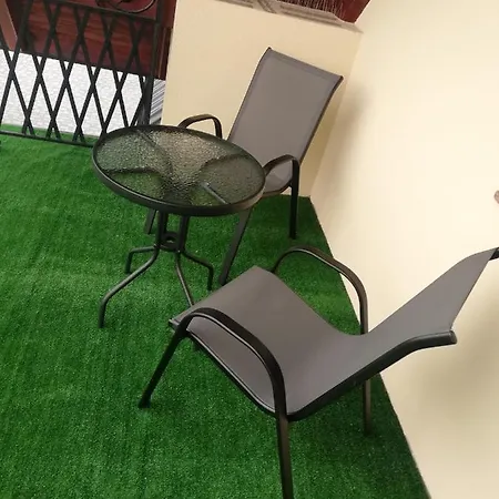 Dom Gorskie Ambiente